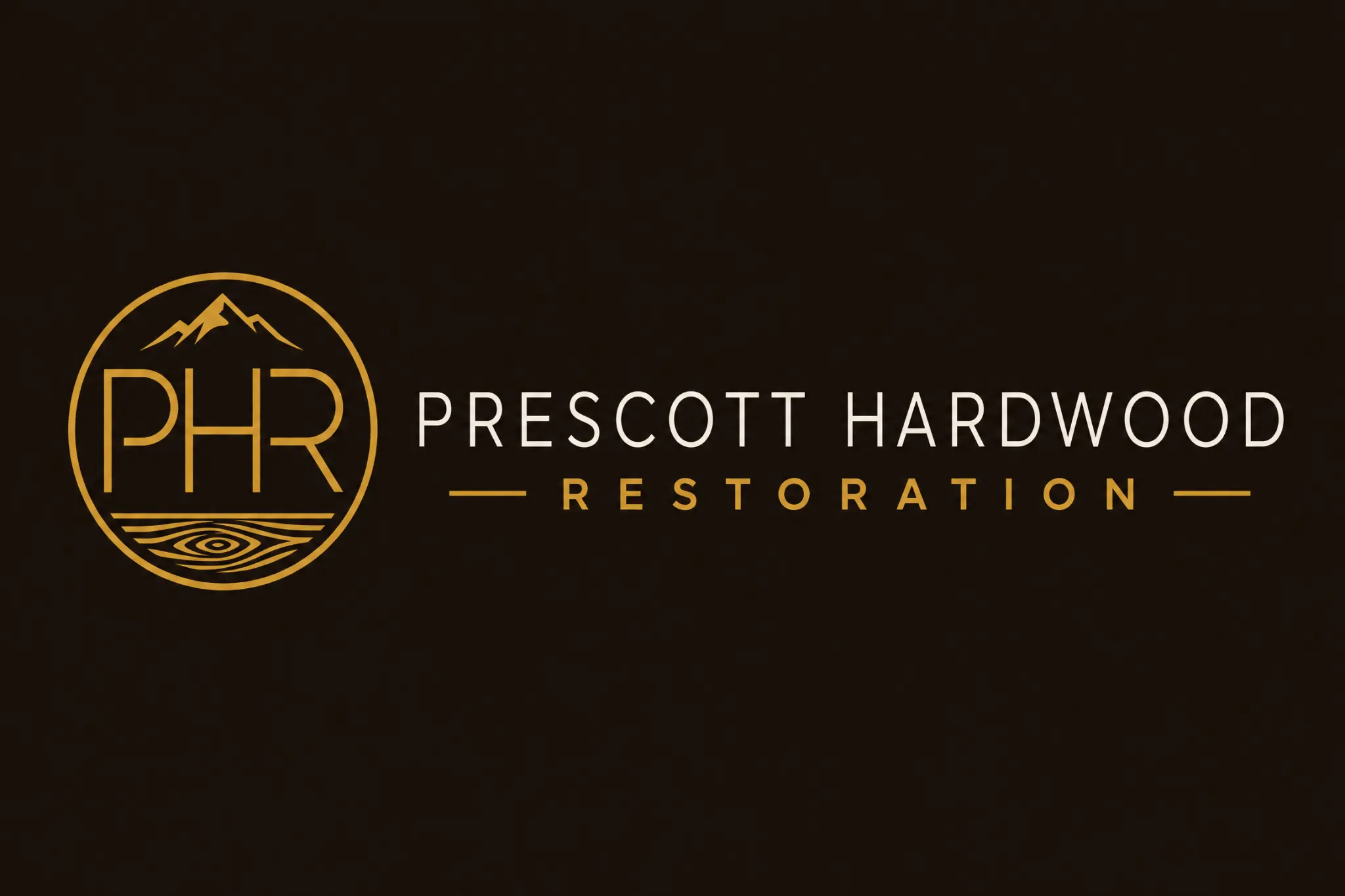 Prescott Hardwood Restoration
