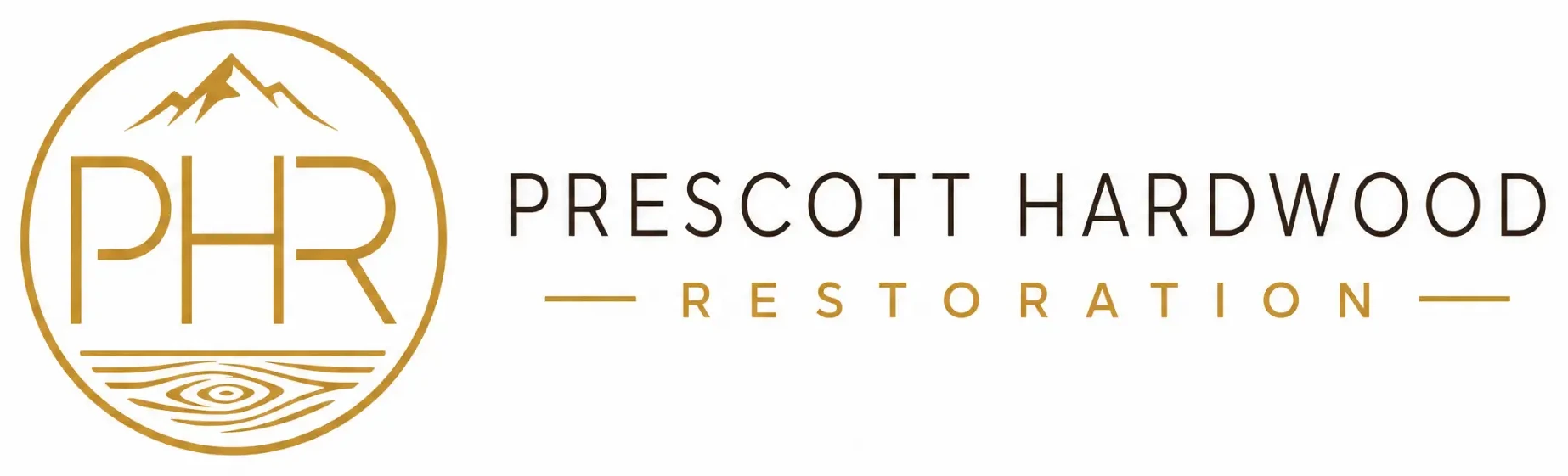 Prescott Hardwood Restoration